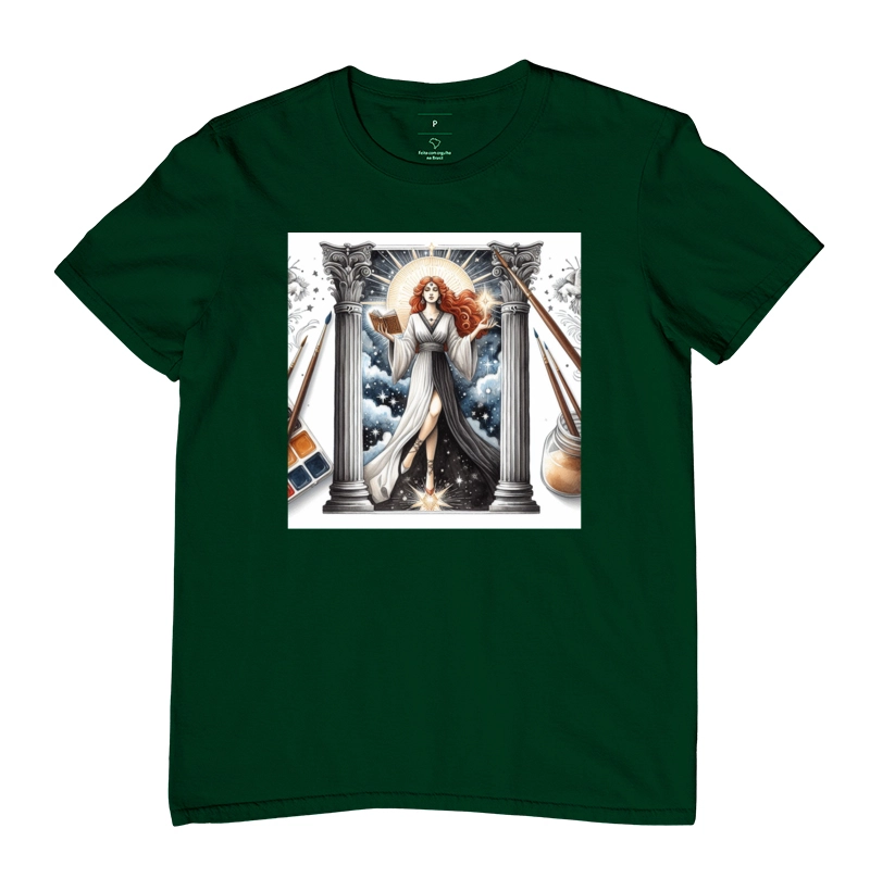 Camisa 11