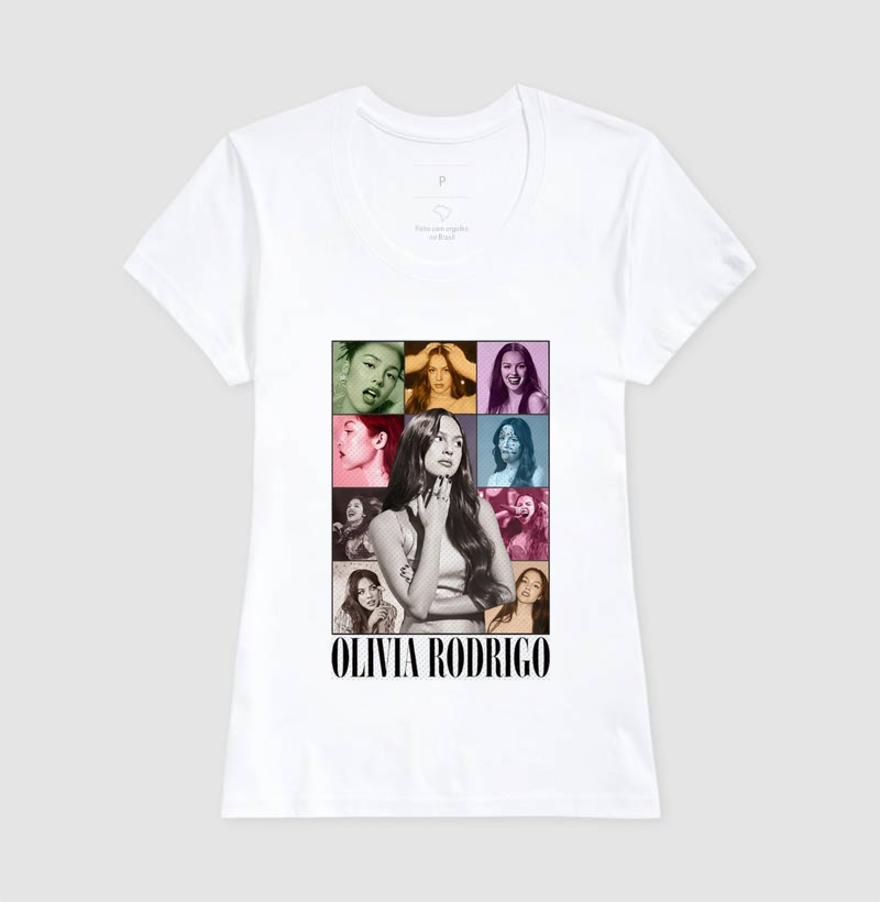 Camisa 2