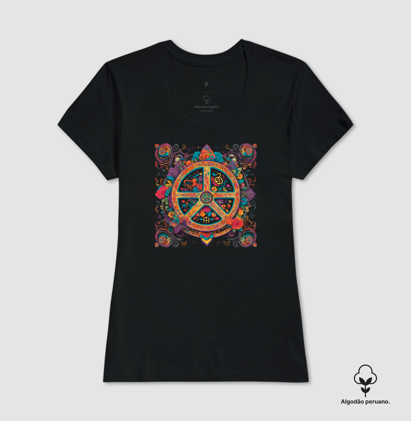 Camisa 9