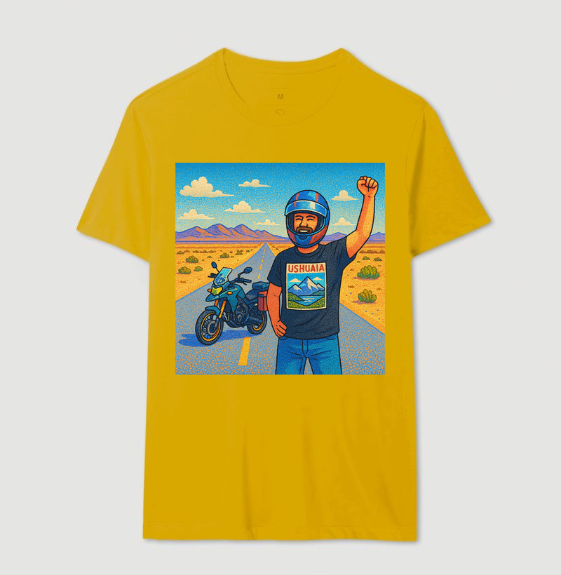 Camisa 3