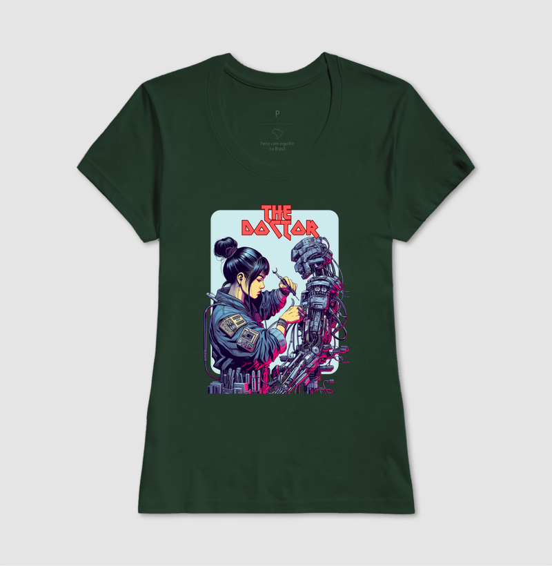 Camisa 10