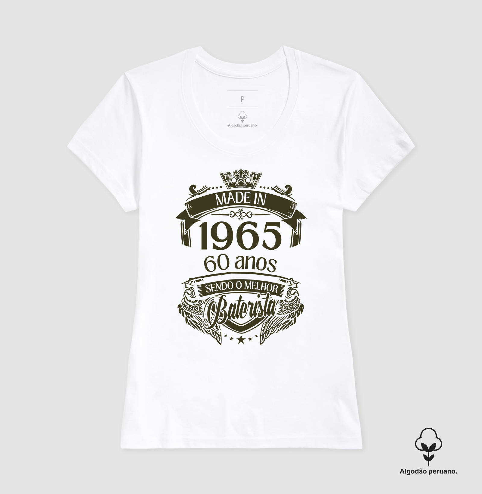 Camisa 6