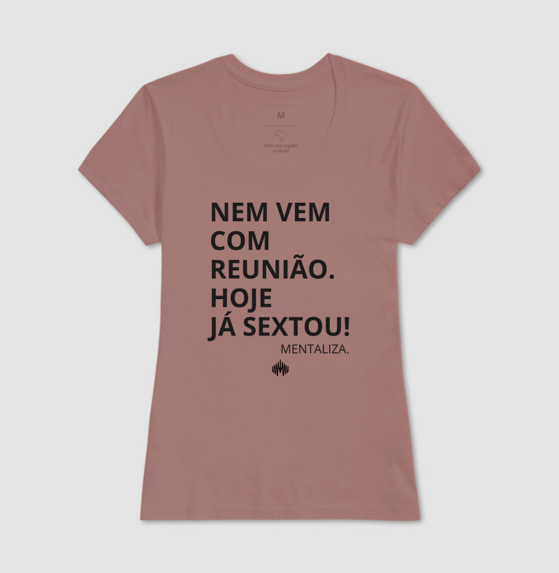 Camisa 19