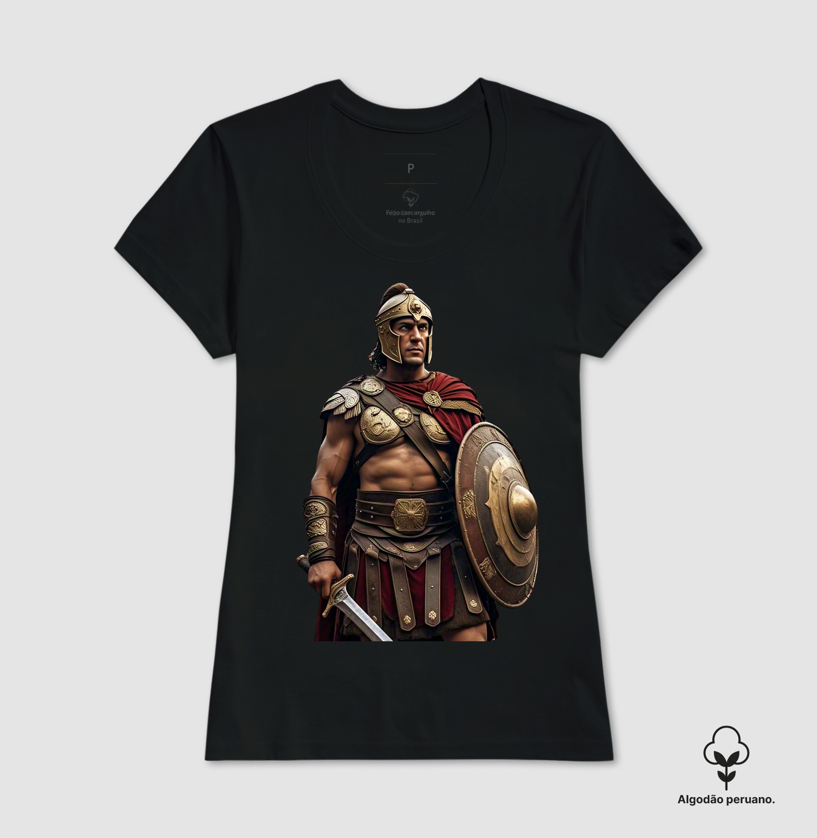Camisa 2