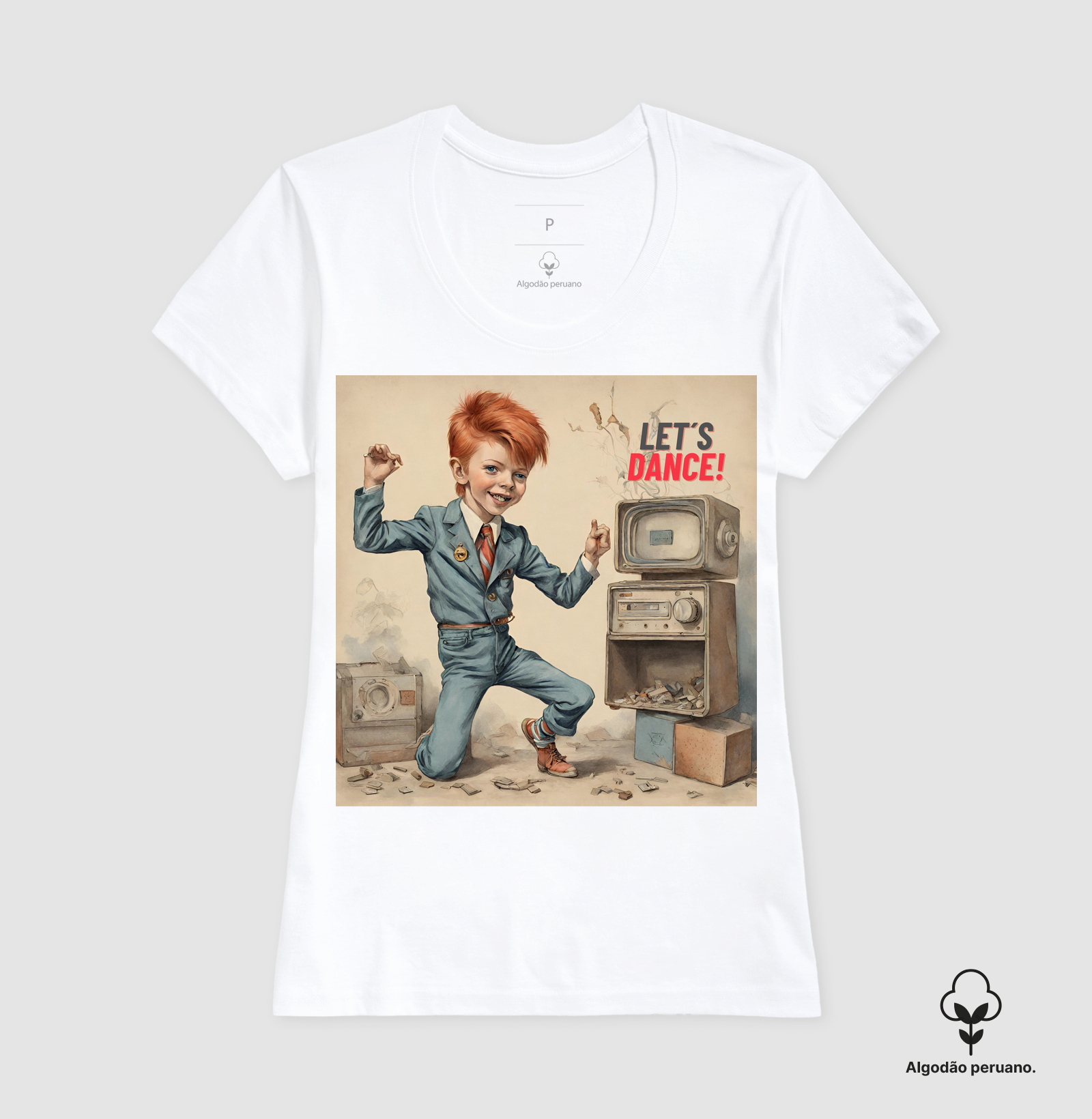 Camisa 2