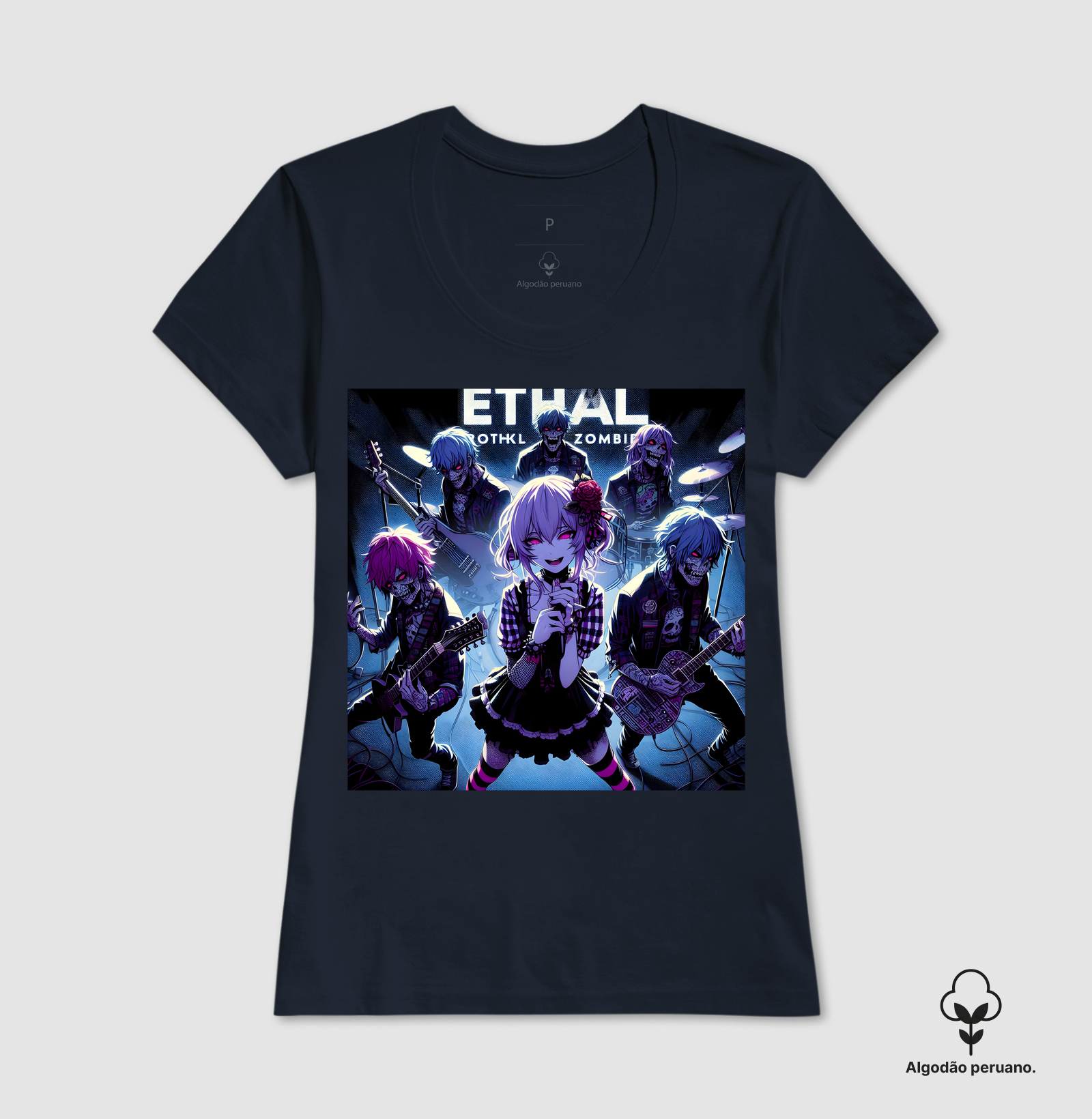 Camisa 5