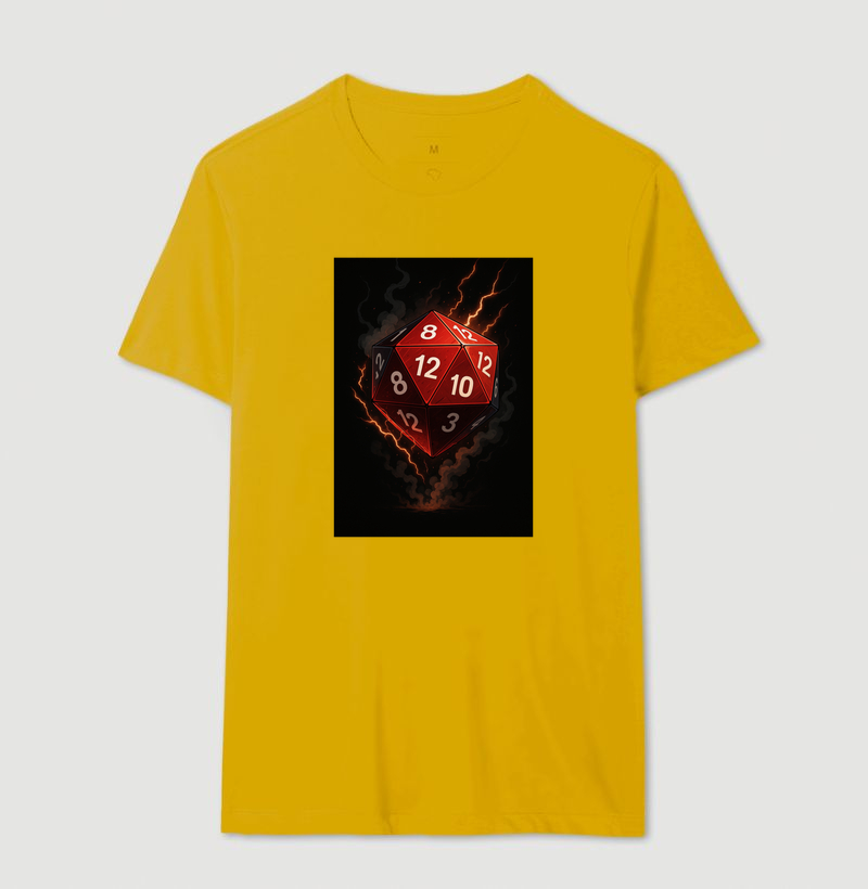 Camisa 13