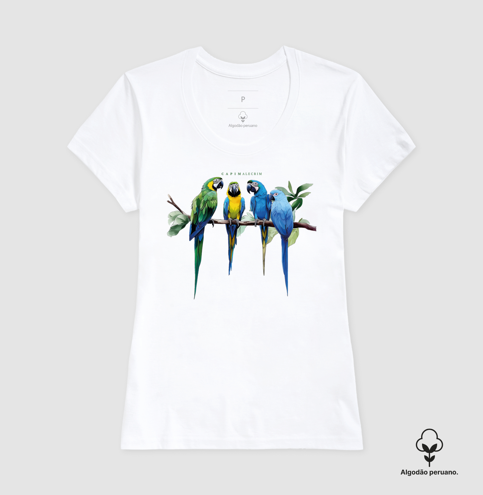 Camisa 5