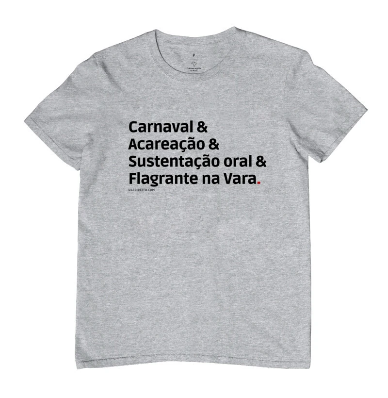 Camisa 13