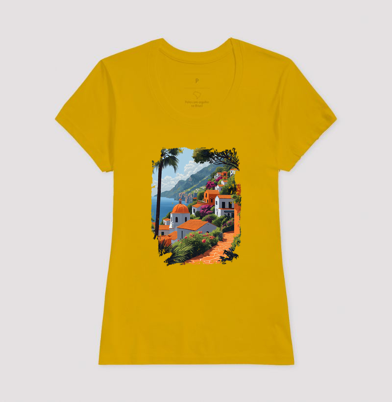 Camisa 17