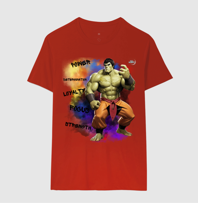 Camisa 9