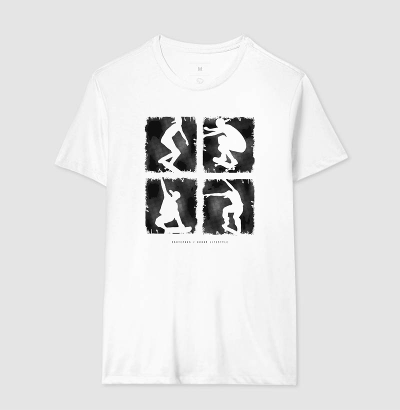 Camisa 18