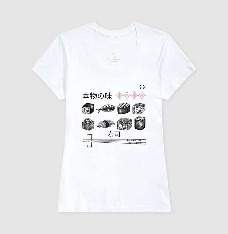 Camisa 12