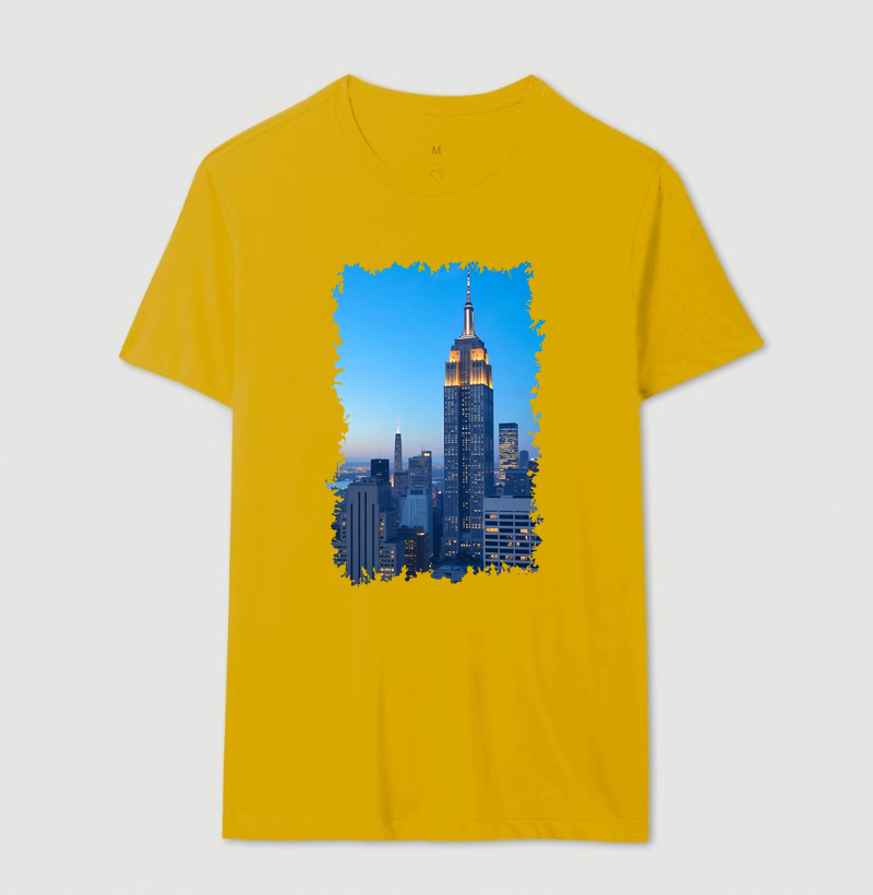 Camisa 11