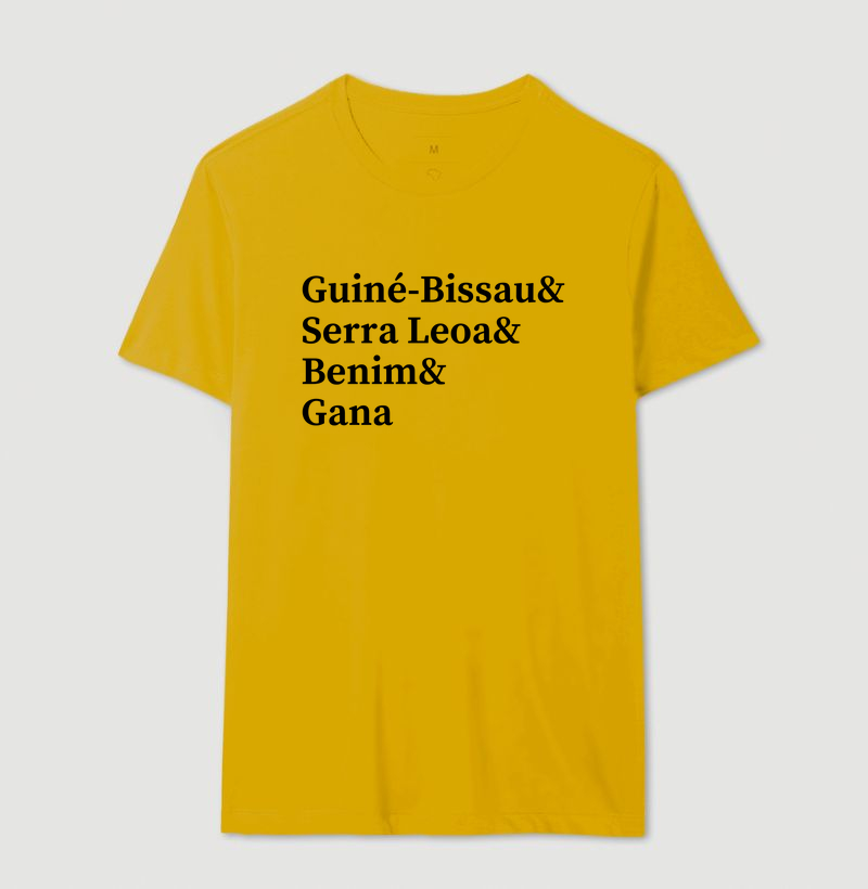 Camisa 13