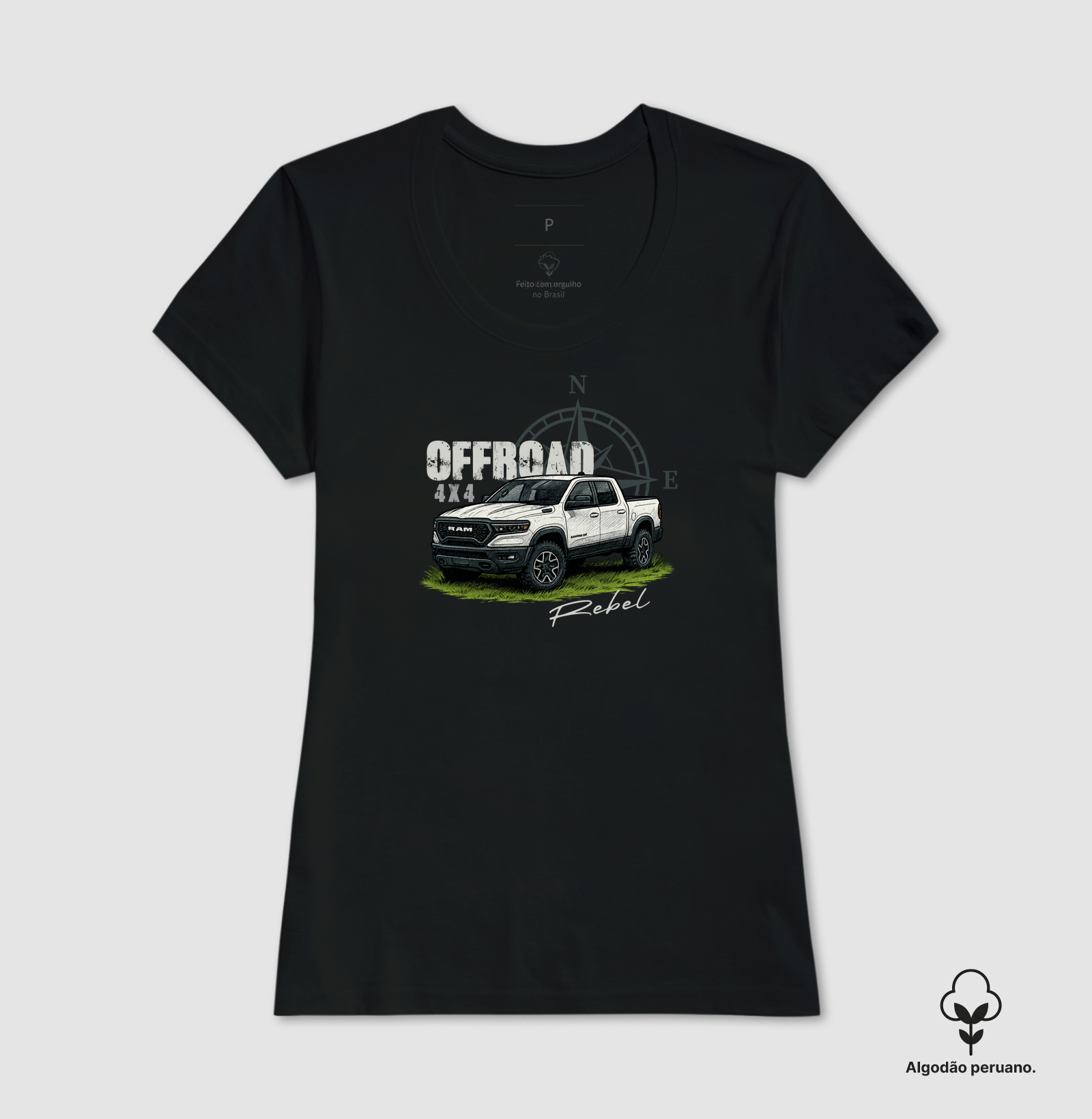 Camisa 1