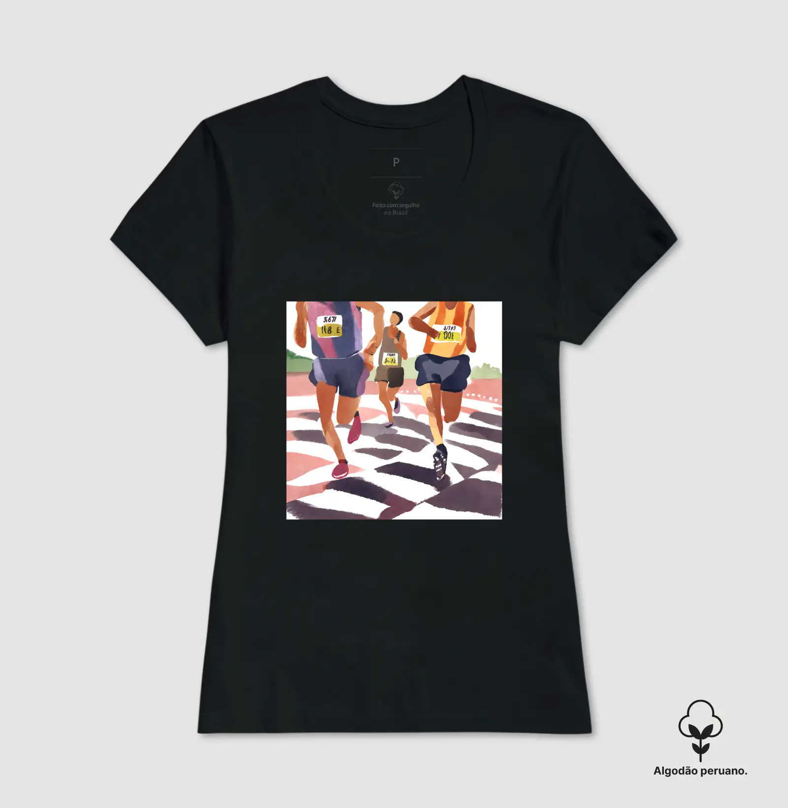 Camisa 5