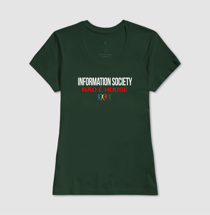 Camisa 45