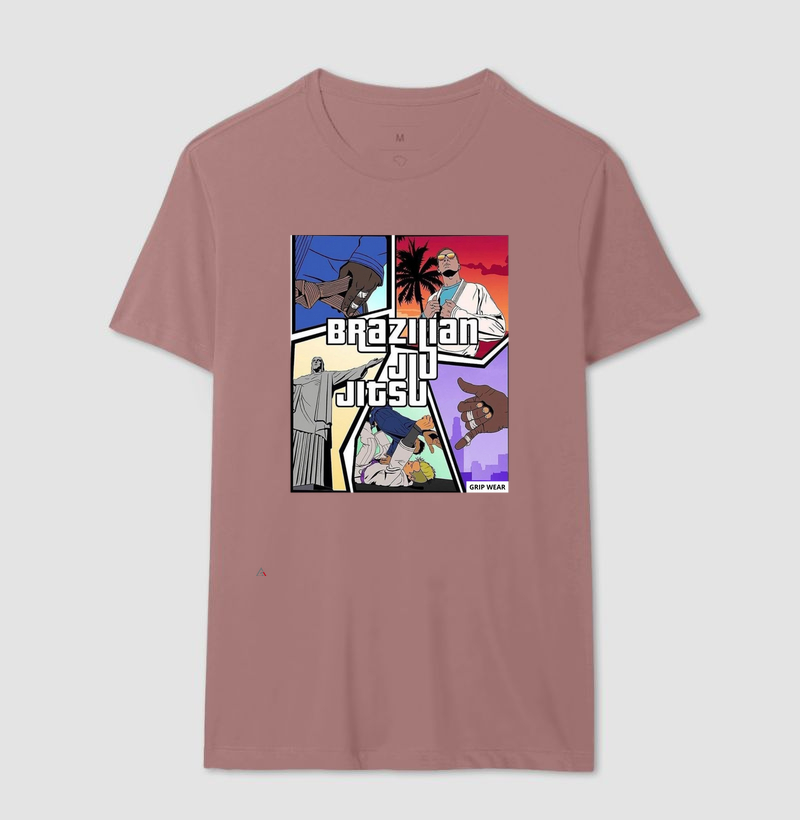 Camisa 15