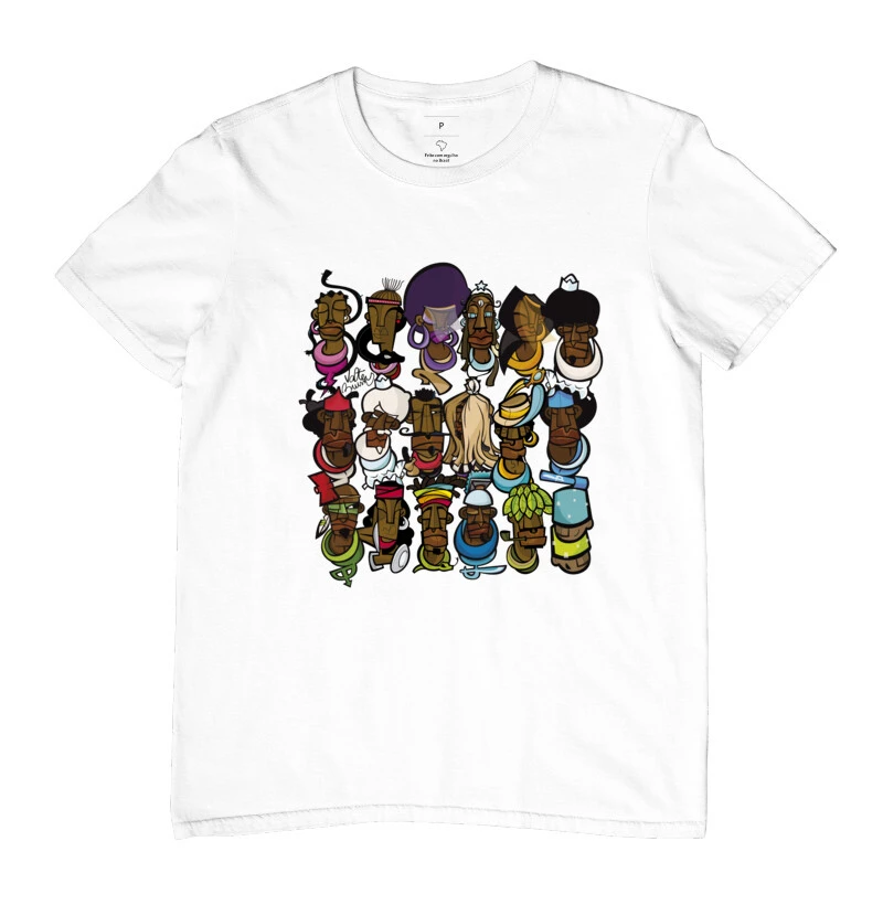 Camisa 5