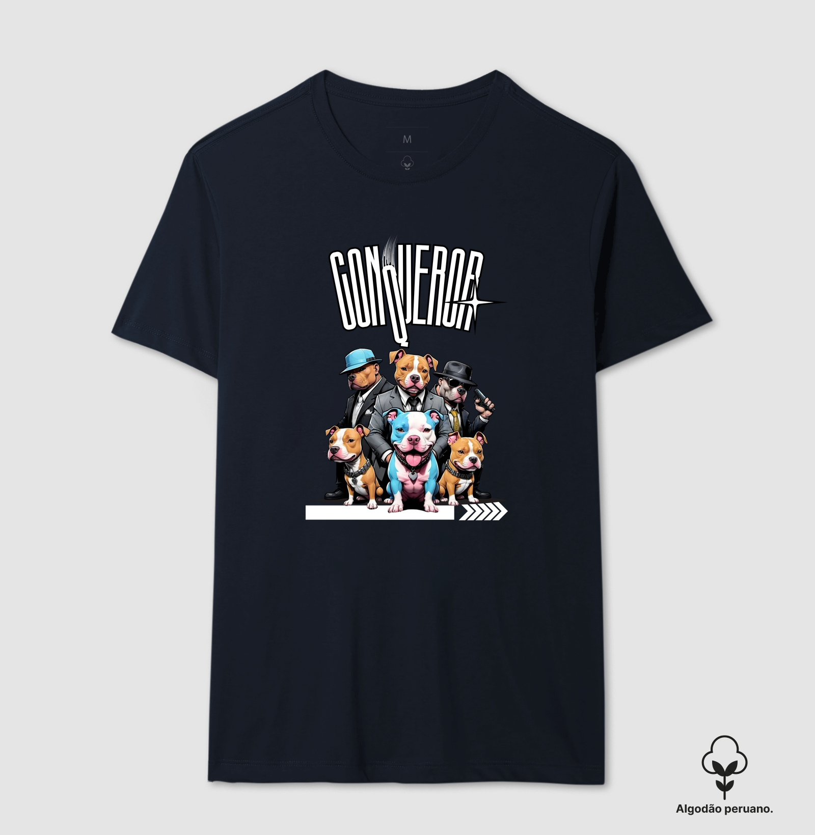 Camisa 6