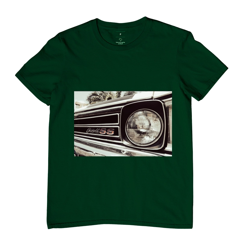 Camisa 11