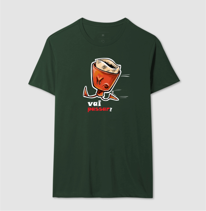 Camisa 7