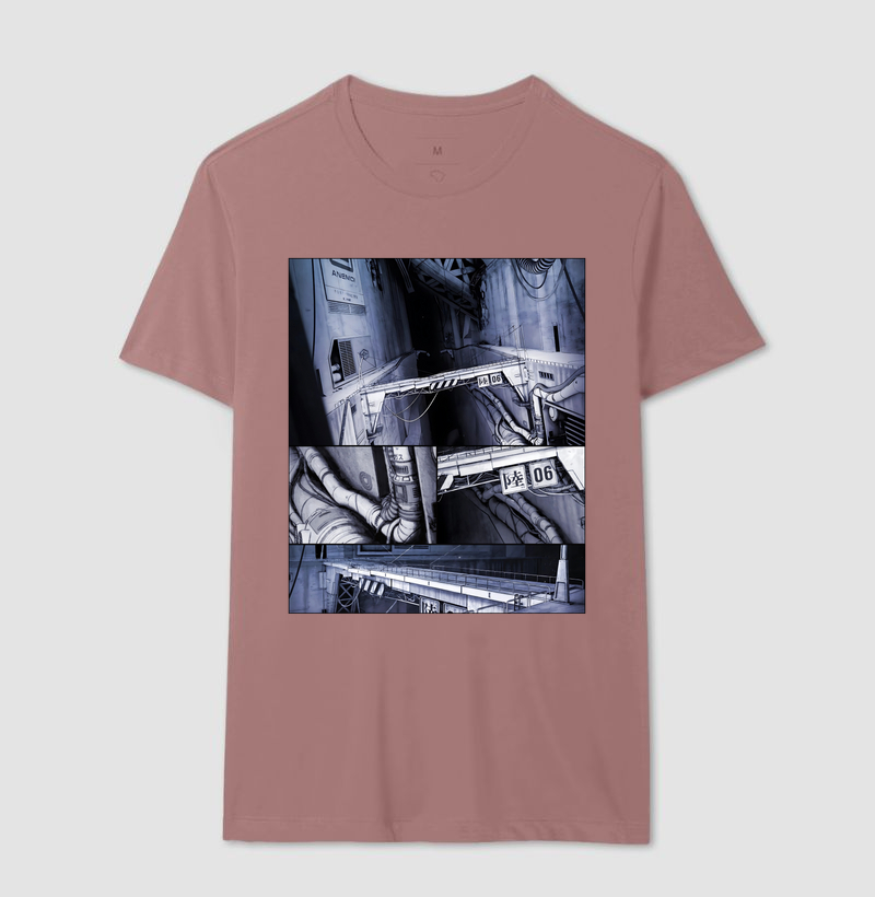Camisa 18