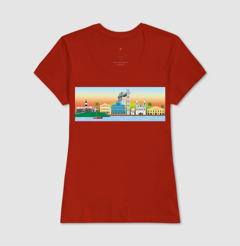 Camisa 10