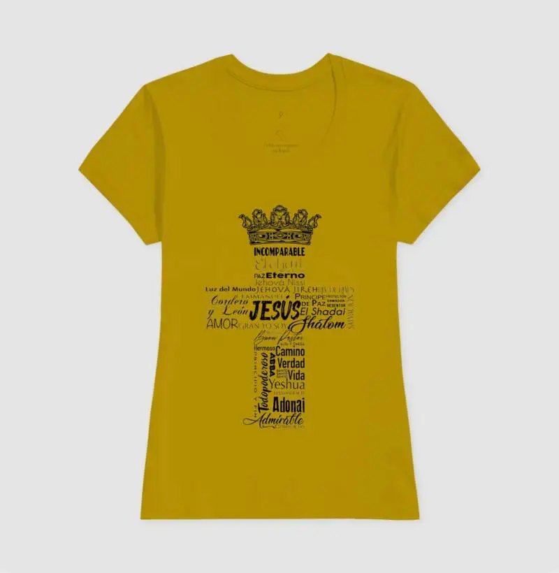 Camisa 5
