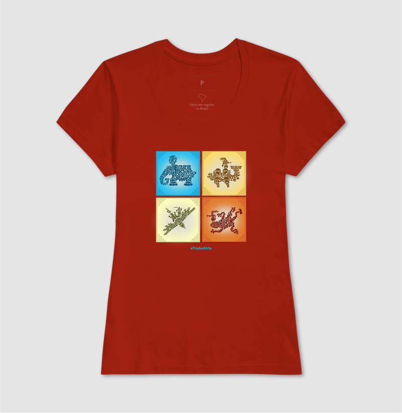 Camisa 9