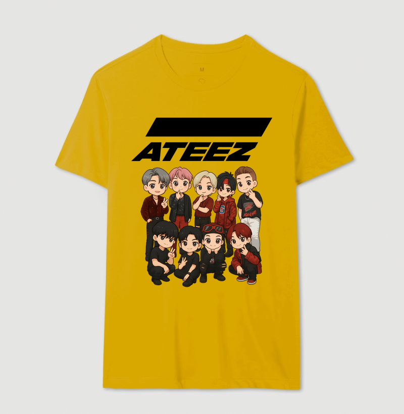 Camisa 13