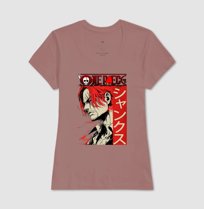 Camisa 16