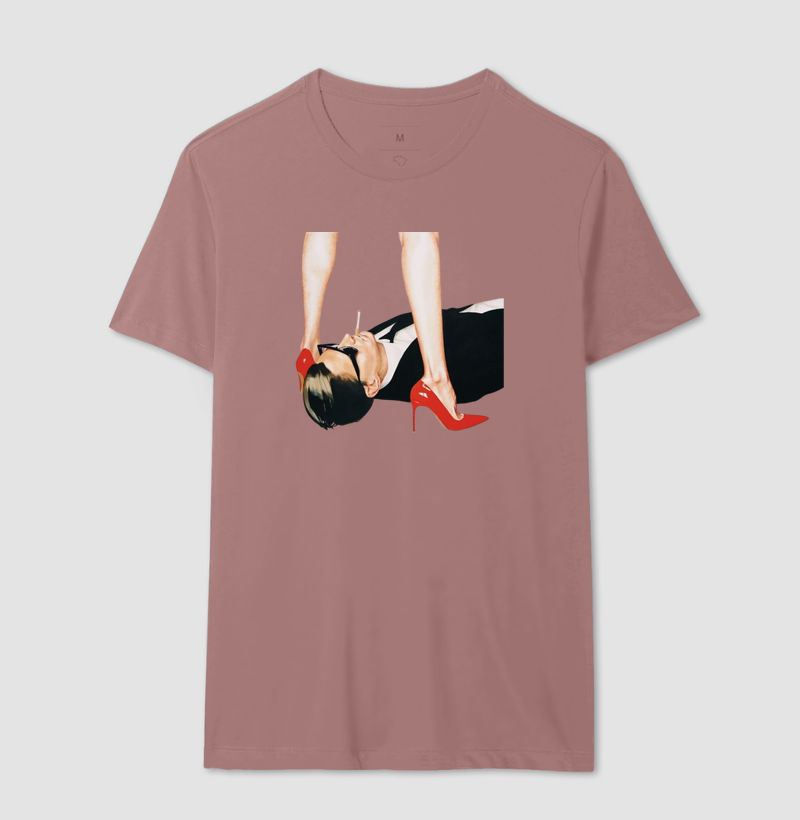 Camisa 15