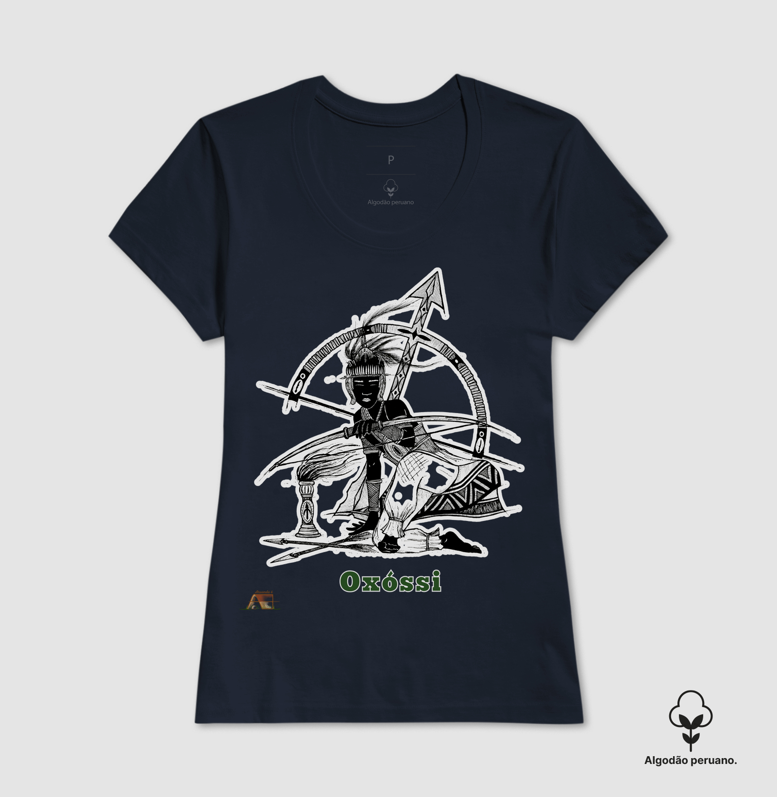 Camisa 1