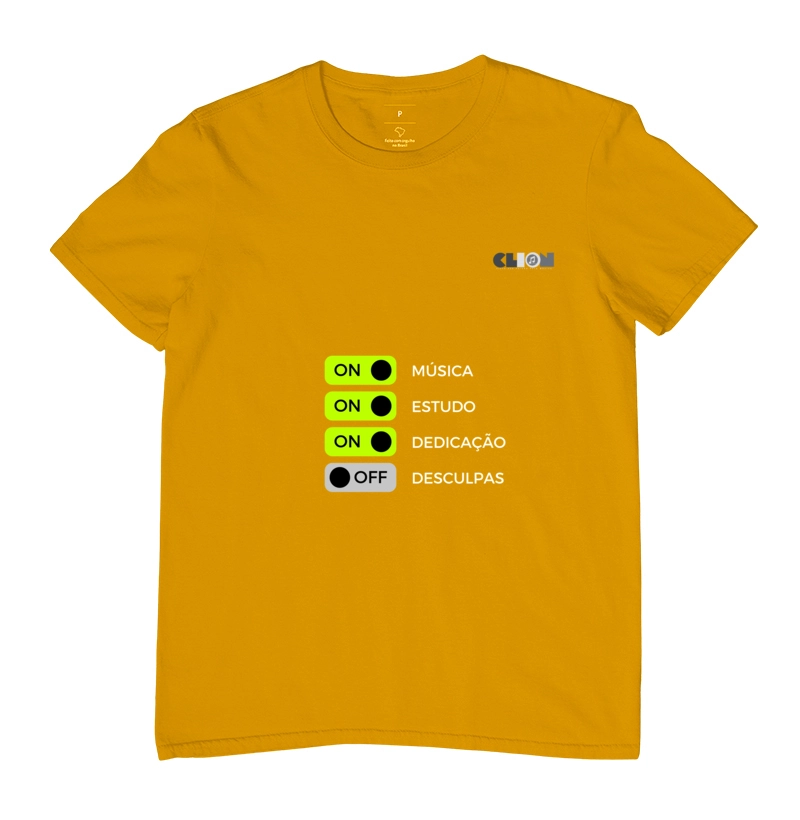 Camisa 7