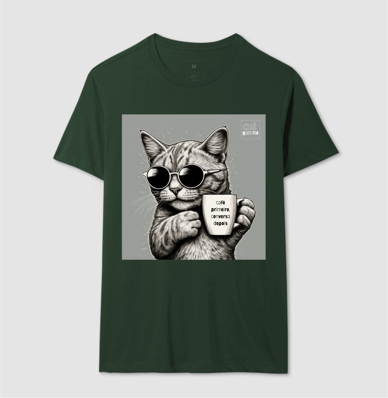 Camisa 11