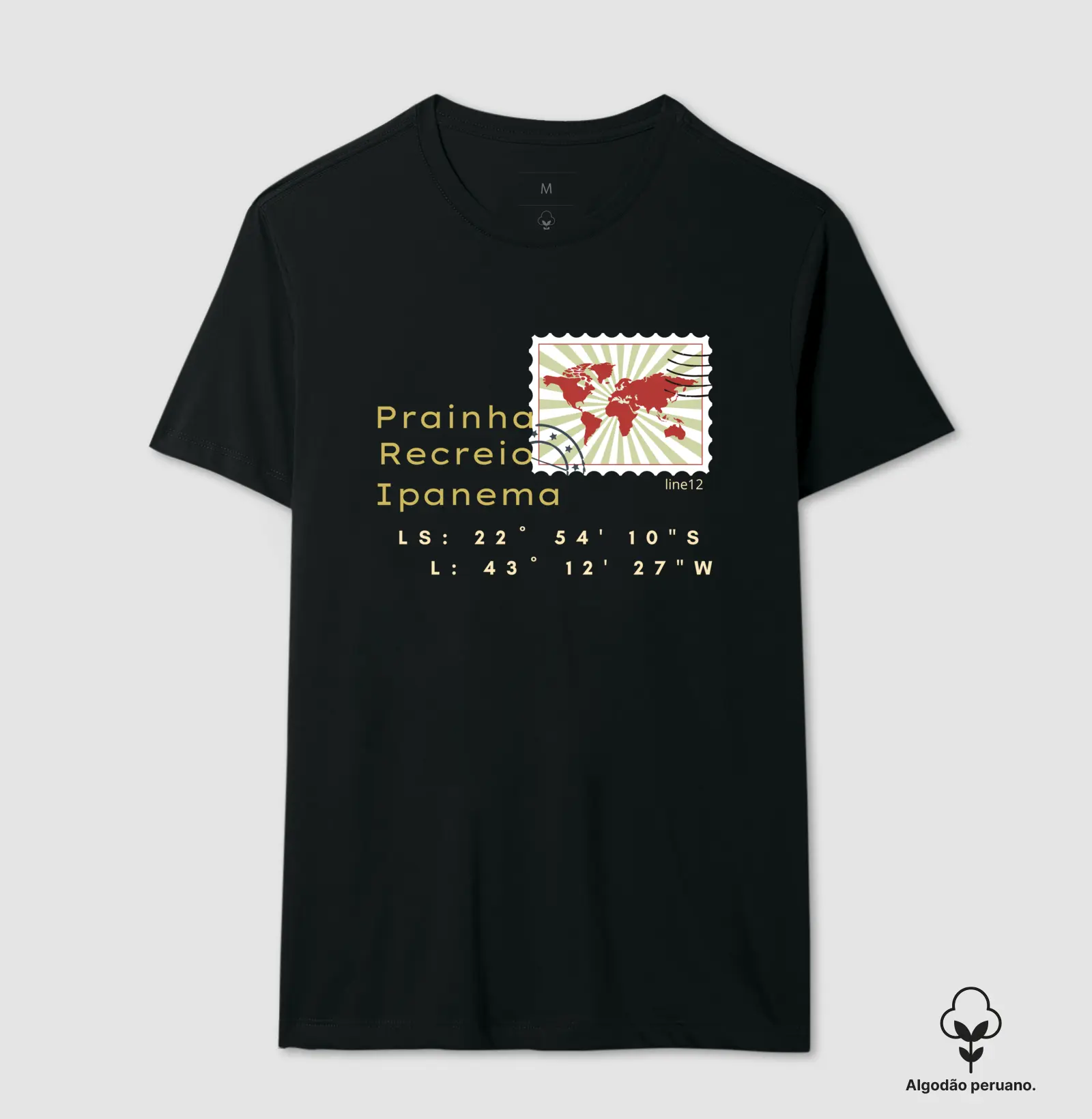 Camisa 2