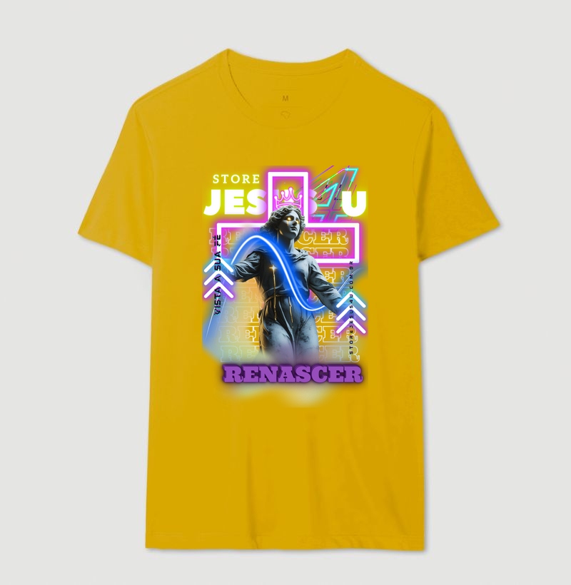 Camisa 15