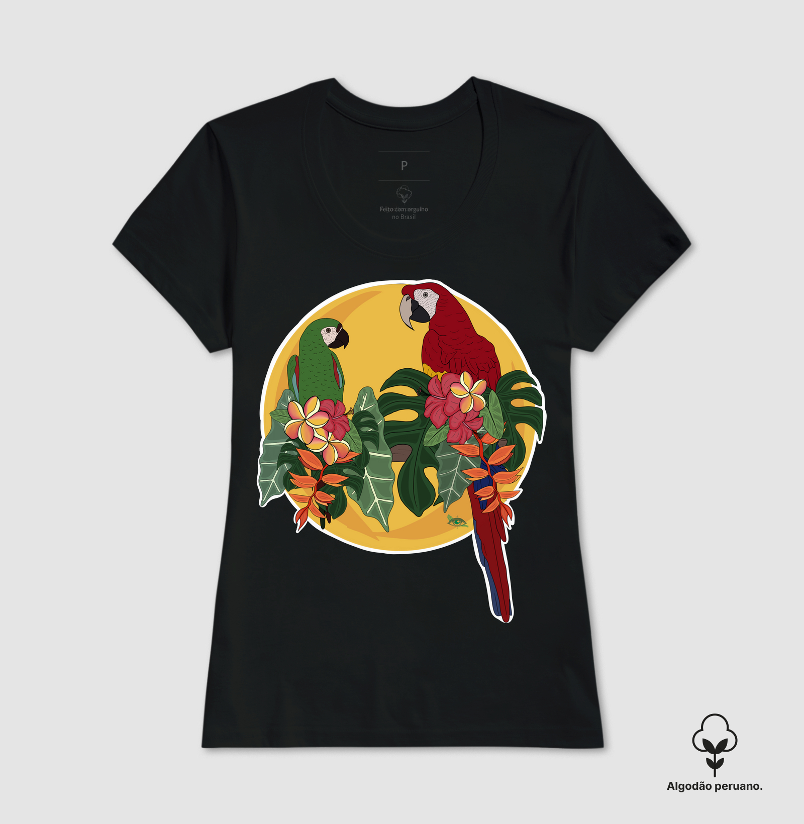 Camisa 6