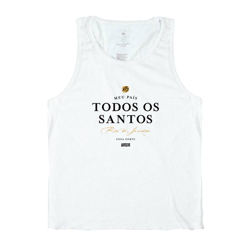 Meu País Todos os Santos
