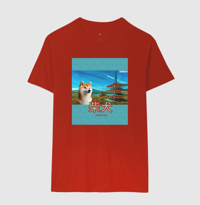 Camisa 9