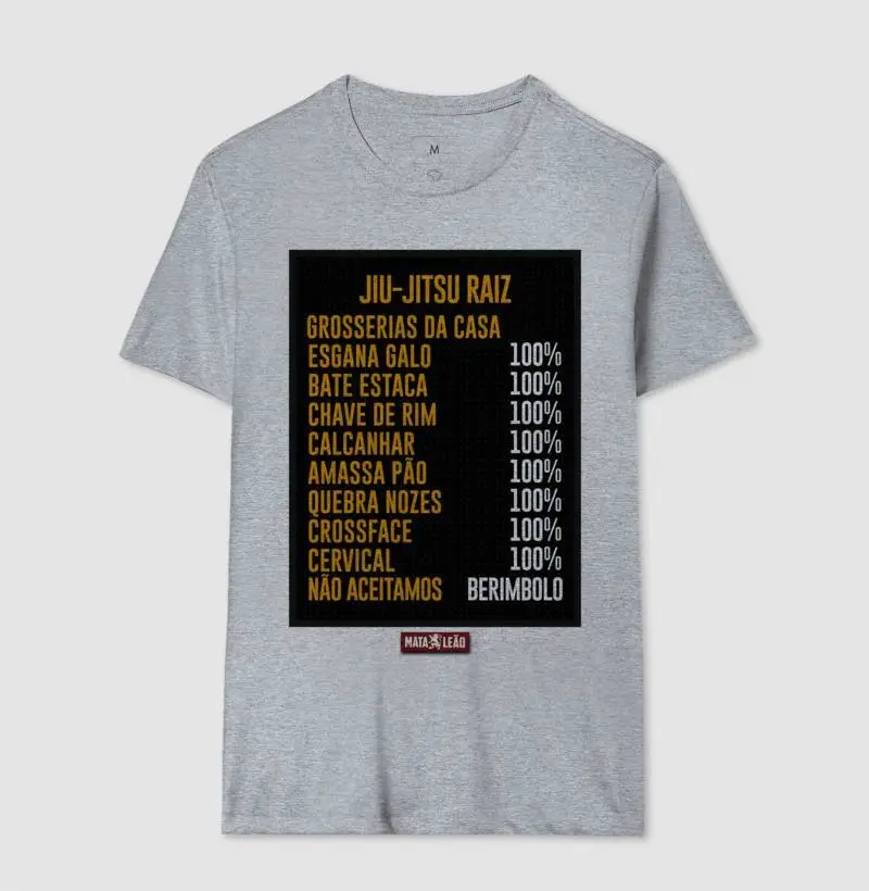 Camisa 8