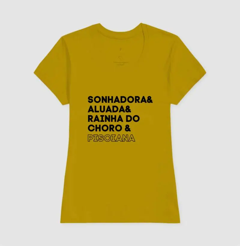 Camisa 10