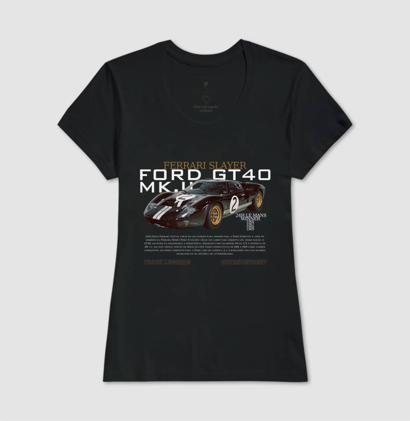 Camisa 7