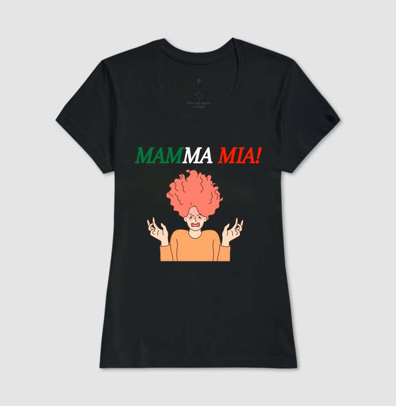 Camisa 1