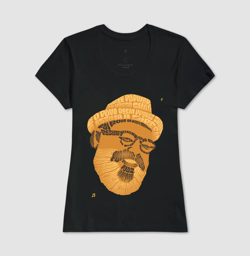Camisa 12
