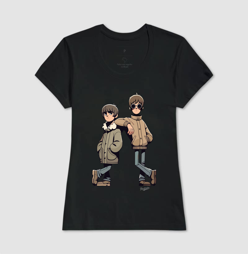 Camisa 2