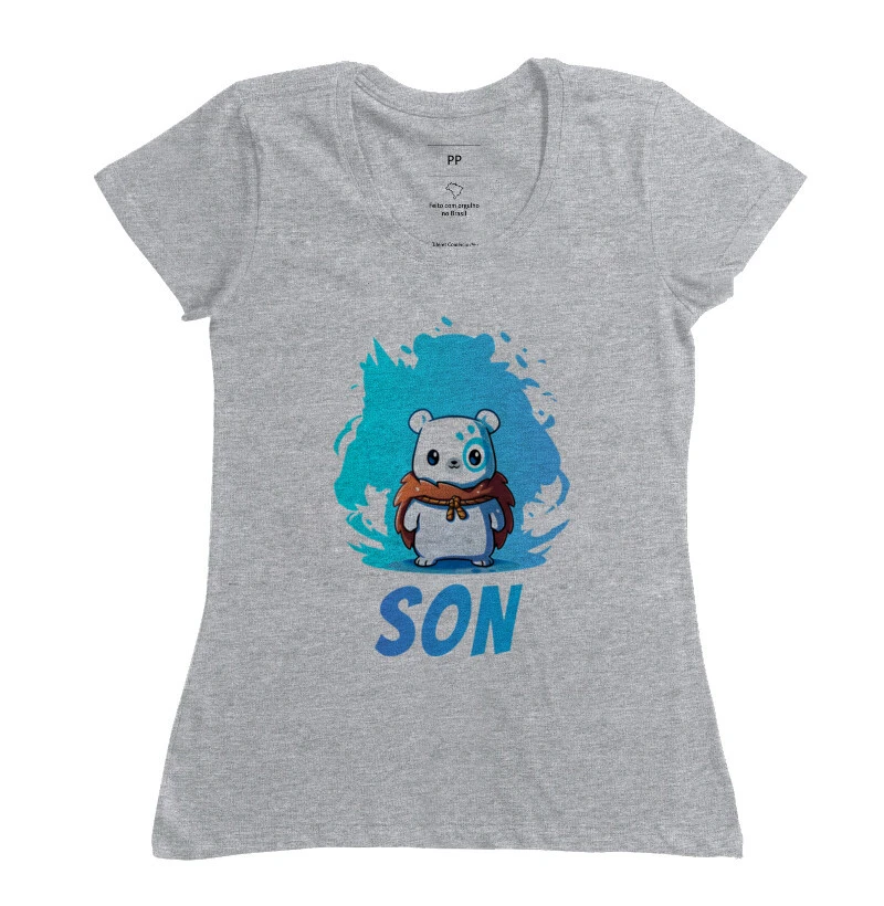 Camisa 8