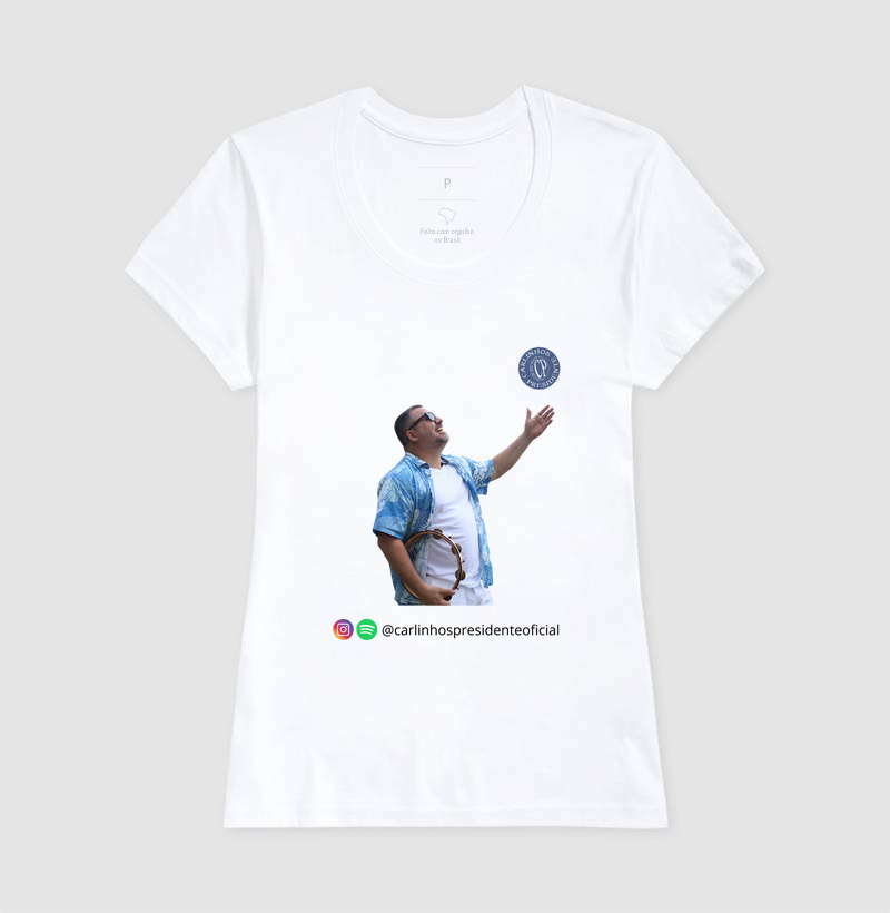 Camisa 5